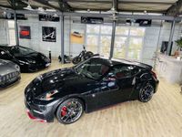 gebraucht Nissan 370Z Nismo*KAMERA*SCHALE*BOSE*NAVI*2.HAND