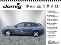 Gebraucht Opel Astra Enjoy 110 PS (80 kW) 2024 Vulkan grau (metallic) Kombi