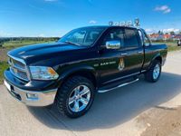 gebraucht Dodge Ram Quad Cab - Laramie