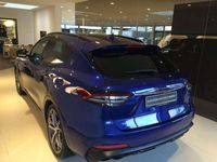 gebraucht Maserati Levante GT Hybrid MY22 Sport-Paket