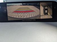 Gebraucht Mazda 3 186 PS (136 kW) 2022 Grau Limousine