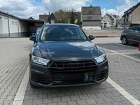 Gebraucht Audi Q5 286 PS (210 kW) 2019 Grau SUV