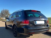 Gebraucht VW Golf VI Highline 140 PS (102 kW) 2010 Kleinwagen