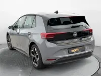 Gebraucht VW ID.3 Pro 107 kW (146 PS) 2022 Grau Kleinwagen