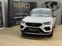 Usata Cupra Ateca 150 CV (110 kW) 2024 Bianco SUV