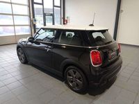 gebraucht Mini Cooper Classic Trim Navi|Kamera|LED|Sitzhzg