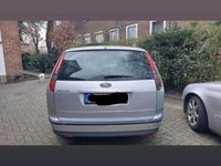 gebraucht Ford Focus combi