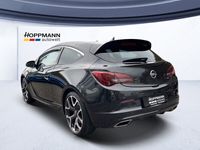 gebraucht Opel Astra OPC 2.0 Turbo 206 kW , (280 PS) Start/Stop