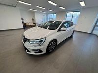 Gebraucht Renault Megane E-Tech 180 PS (132 kW) 2020 Grau Limousine