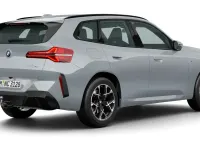Używany BMW X3 Shadowline 208 KM (152 kW) 2025 Szary SUV