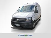 Używany VW Crafter 140 KM (102 kW) 2025 Biały Van