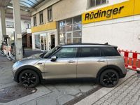 gebraucht Mini Cooper Clubman LEDER LED *HARMAN/KARDON* NAVI KAMERA PDC