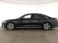 Gebraucht Audi A8 460 PS (338 kW) 2021 Schwarz Limousine