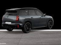 Gebraucht Mini Countryman 204 PS (150 kW) 2025 Grau SUV