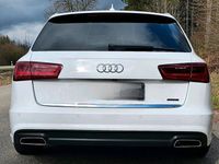 gebraucht Audi A6 4G Avant 272PS