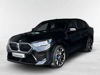Gebraucht BMW X2 Performance 300 PS (220 kW) 2025 Schwarz SUV