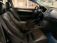 Gebraucht Honda Accord 210 PS (154 kW) 2006 Schwarz Coupé