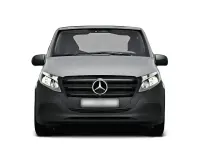 Gebraucht Mercedes Vito 2025 Grau Van