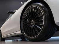 Gebraucht Mercedes E300 AMG 197 PS (144 kW) 2026 Unilack polarweiß Kombi