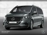 Neu Mercedes V220 Style 163 PS (119 kW) 2026 Grau Van / Kleinbus