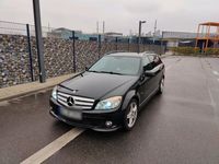 gebraucht Mercedes C320 CDI (W204) Avantgarde AMG