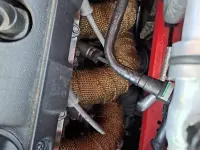 Gebraucht Chevrolet Camaro 453 PS (333 kW) 2020 Rot