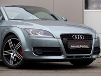 Gebraucht Audi TT 250 PS (183 kW) 2007 Grau Coupé