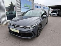 Gebraucht VW Golf VIII R-line 190 PS (139 kW) 2023 Grau Kombi