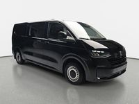 Neu VW Transporter S 170 PS (125 kW) 2026 Midnight black metallic Van