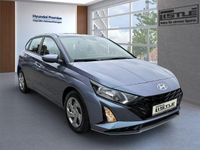 Gebraucht Hyundai i20 Essential 101 PS (74 kW) 2024 Grau Kleinwagen