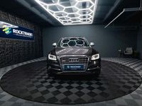 Gebraucht Audi SQ5 Comfort 313 PS (230 kW) 2013 Andere SUV