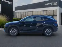 Gebraucht Hyundai Tucson Edition 30 150 PS (110 kW) 2022 Schwarz SUV