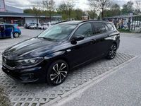 gebraucht Fiat Tipo 1.4 T-Jet S-DESIGN S-DESIGN