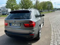 Gebraucht BMW X5 286 PS (210 kW) 2008 Grau SUV
