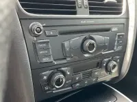 Używany Audi A4 Ambition 160 KM (117 kW) 2009 Biały Sedan/Limuzyna
