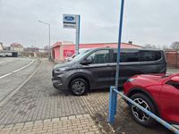 Gebraucht Ford Tourneo Titanium 136 PS (100 kW) 2025 Grau Van / Kleinbus