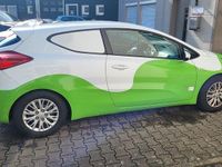 Second-hand Kia Ceed 90 CP (66 kW) 2017 Hatchback