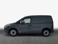 Gebraucht Mercedes Citan 110 102 PS (75 kW) 2023 Grau Van / Kleinbus