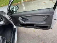 Gebraucht BMW 316 116 PS (85 kW) 2003 Silber Coupé