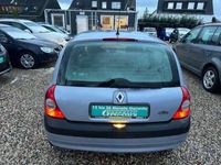 gebraucht Renault Clio II Privilege*TÜV NEU*AUTOMATIK*KLIMA*TOP*