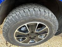 Gebraucht Dacia Duster Celebration 150 PS (110 kW) 2021 Blau SUV