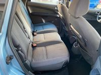 Second-hand Ford Focus 109 CP (80 kW) 2004 Albastru Break