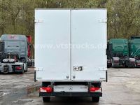 gebraucht Mercedes Sprinter 316 CDI 4x2 Junge Aufbau