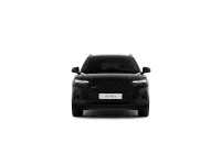 Gebraucht Audi Q5 Business 367 PS (269 kW) 2025 Mythosschwarz metallic SUV