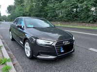 gebraucht Audi A3 1.6 TDI S tronic -