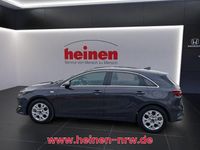 Gebraucht Kia Ceed Vision 140 PS (102 kW) 2025 Grau Kleinwagen