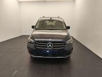 Gebraucht Mercedes T180 Progressive 116 PS (85 kW) 2025 Blau Van / Kleinbus