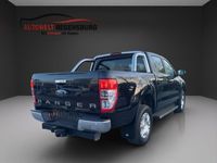 gebraucht Ford Ranger 3.2 TDCI AHK XEN Doppelkabine 4x4 Limited