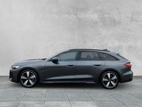 Second-hand Audi A5 S-Line 204 CP (150 kW) 2025 Gri Break