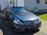 Gebraucht Mercedes 200 184 PS (135 kW) 2013 Grau Cabrio